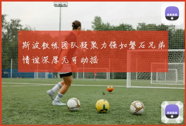 斯波教练团队凝聚力强如磐石兄弟情谊深厚无可动摇