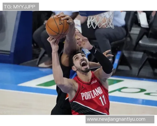 拼劲十足！尼德豪泽全能表现助球队夺胜贡献13分11板3助2帽7前场板