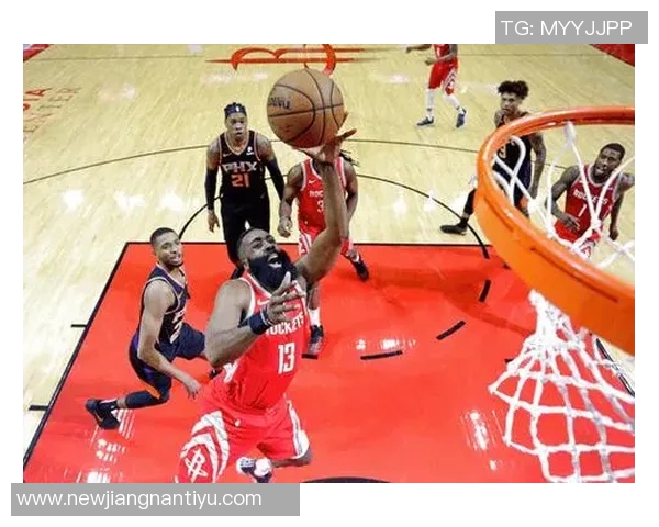 哈登上半场狂砍20分下半场哑火科尔强调对其防守的重要性