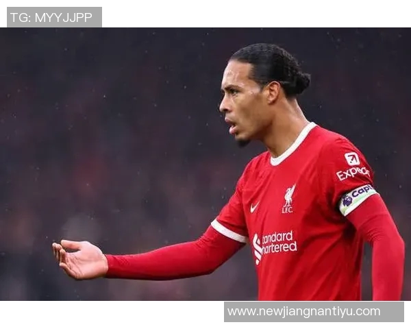 范戴克期待与阿森纳对决称这是一次巨大的挑战与机遇