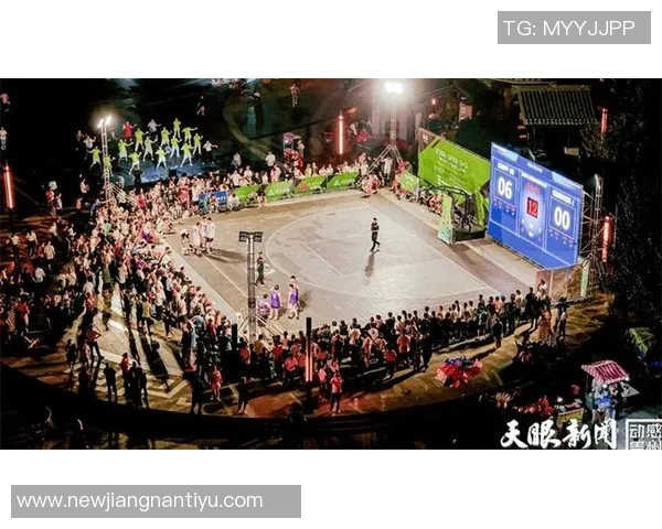 2025FIBAOpen3x3贵州省三人篮球公开赛决赛将在镇远古城精彩开幕